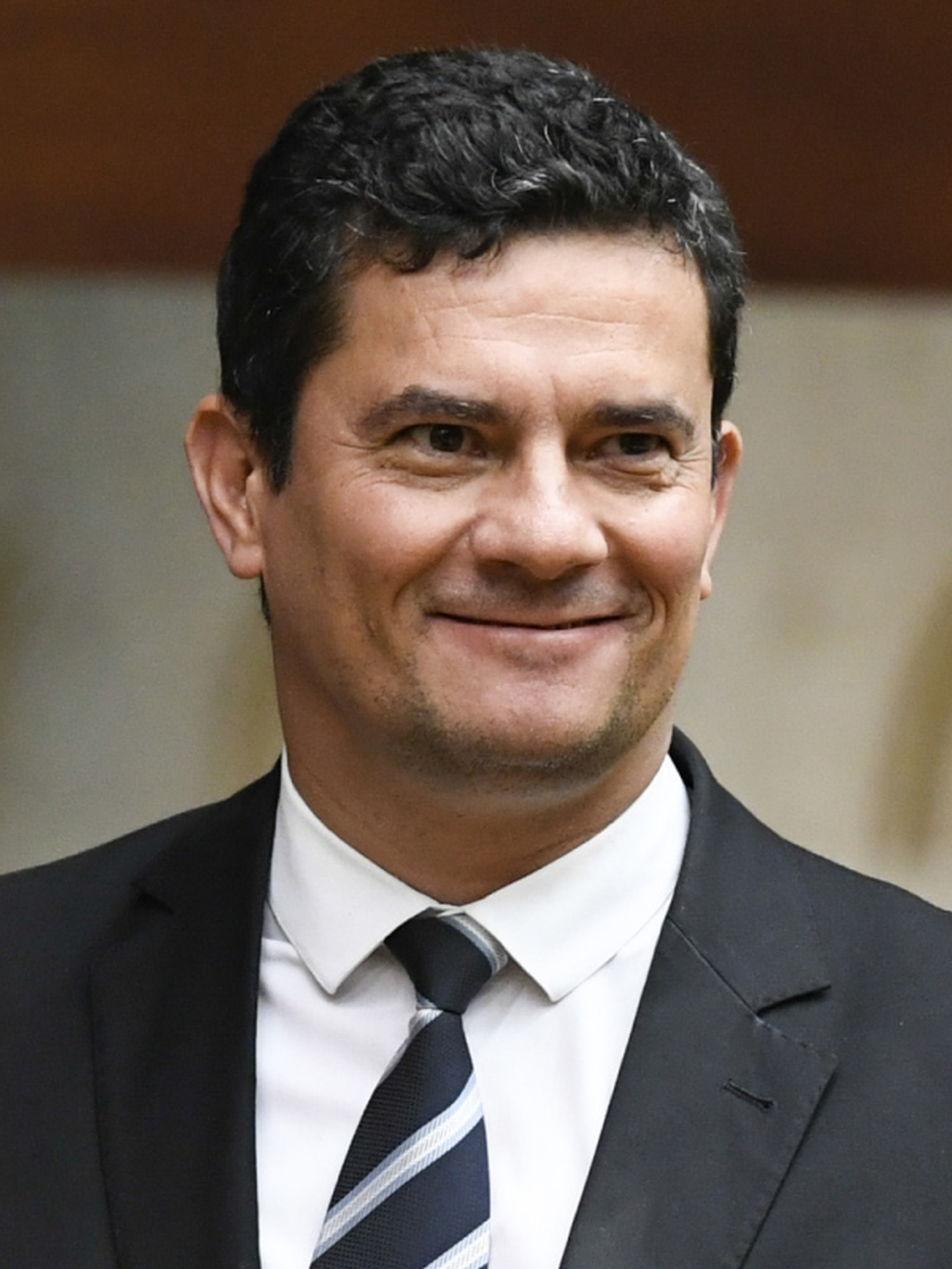 Sergio Moro